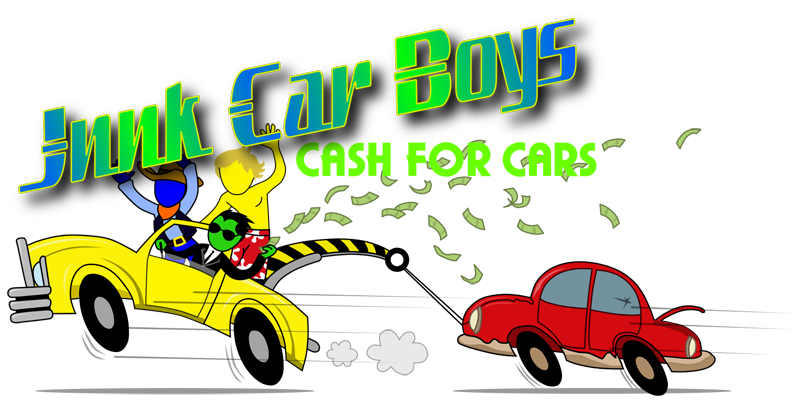 Junk Car Boys - Cash For Cars Glendale