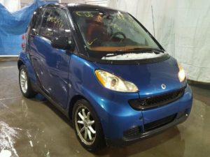 Sell Damaged Car Glendale